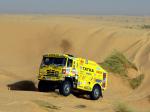 Tatra T815 4x4 Rally Truck 2006 года